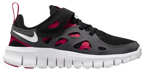 nike free run 2 gelb schwarz|nike free run foot locker.